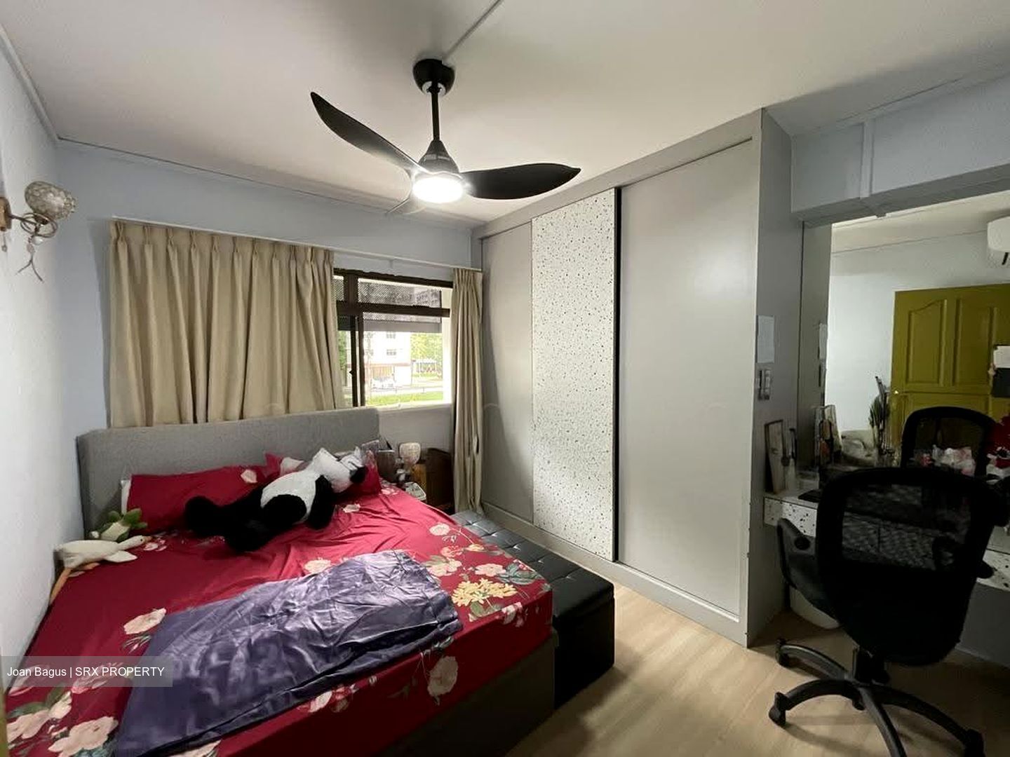 Blk 755 Woodlands Avenue 4 (Woodlands), HDB 5 Rooms #622222061